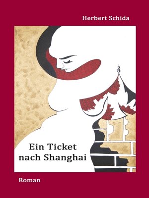 cover image of Ein Ticket nach Shanghai